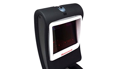 Honeywell MK7580-30B38 Presentation Area-Imaging Barcode Scanner (2D, PDF417, 1D and Postal), with USB Cord