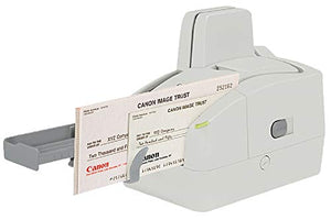 Canon 2267B002 imageFORMULA CR-25 Desktop Check Scanner