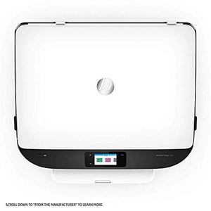 HP ENVY Photo 7155 All-in-One Photo Printer with Wireless Printing, Instant Ink ready (K7G93A)