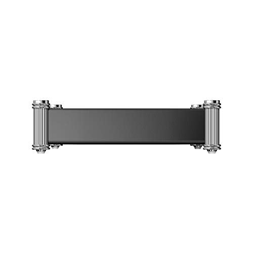 EL CASCO M673CN Letter Tray - Chrome/Black