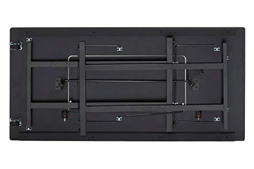 SewStation Sewing Table by SewingRite (SewStation 201, Black)