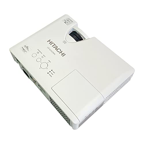 Hitachi CP-X2542WN Projector