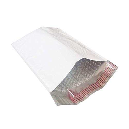 Poly Bubble Mailers #2 (1000)