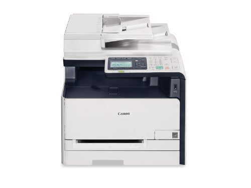 Canon Color imageCLASS MF8280Cw Wireless All-in-One Laser Printer (Discontinued By Manufacturer)