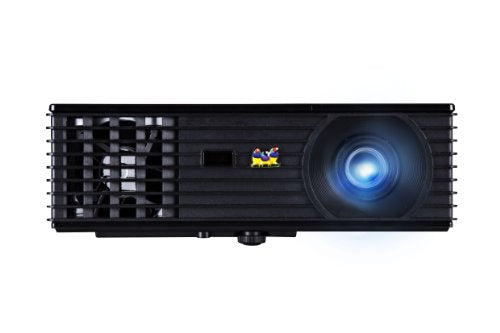 ViewSonic PJD5132 SVGA DLP Projector (Discontinued by Manufacturer)