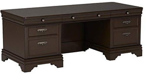 Martin Furniture Beaumont Credenza - Fully Assembled
