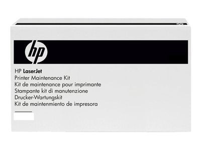 Maintenance Kit 110v - New - LJ 4345 / M4345 MFP aka Q5998-67901