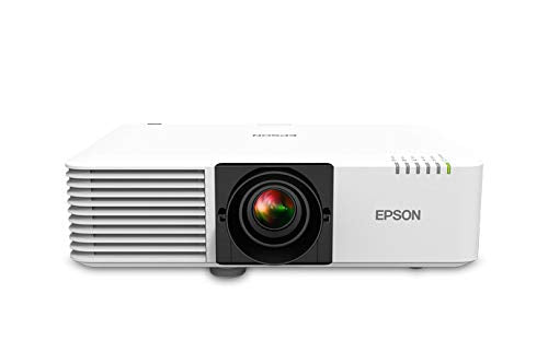 Epson PowerLite L500W Laser Projector - HDTV