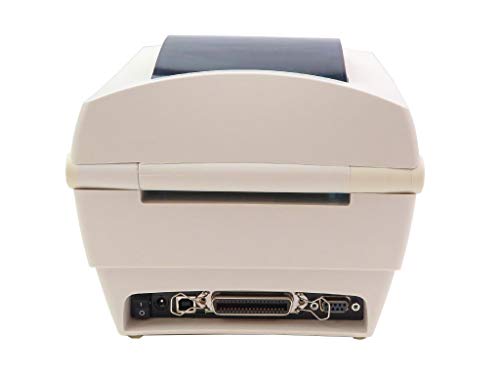Zebra TLP 2844 Thermal Label Printer (2844-10300-0001)