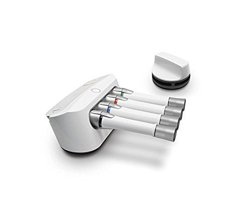 eBeam Smartmarker Complete - Interactive Digital Whiteboard - No Special Markers - Portable - Create a Digital Copy of your Whiteboard Notes - Comes with 4 Digital Markers: Black, Blue, Red, and Green