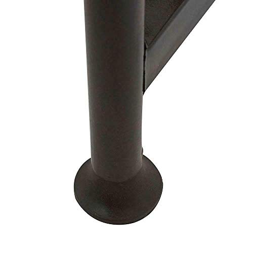 2016 Home Office PC Corner Computer Desk Laptop Table Workstation Furniture -Black