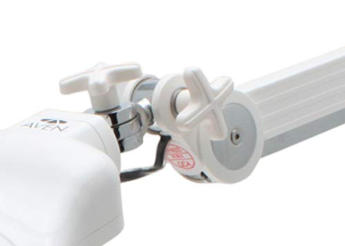 Aven ProVue White LED/UV Magnifying Lamp