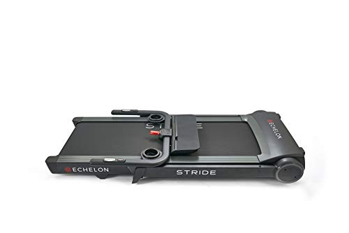Echelon Stride, Black