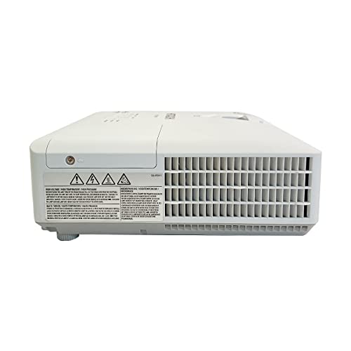 Hitachi CP-X2542WN Projector