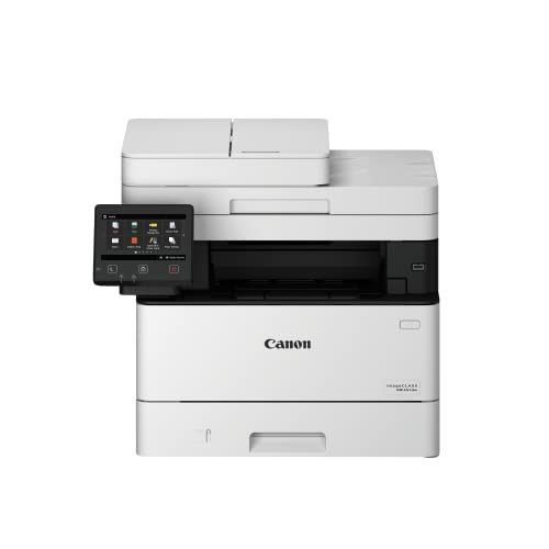 imageCLASS MF451dw