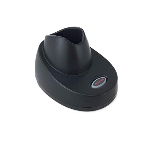 Honeywell Voyager Extreme Performance (XP) 147X Series Barcode/Area-Imaging Scanner (2D, 1D, PDF, Postal) Kit (Wireless, USB & RS232)