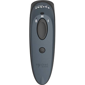 SOCKET Mobile DuraScan D760 Handheld Barcode Scanner