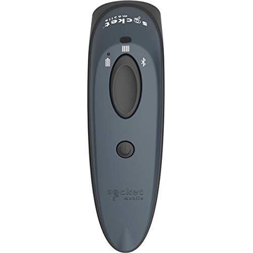 SOCKET Mobile DuraScan D760 Handheld Barcode Scanner