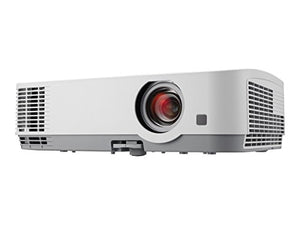 NEC Corporation NP-ME401W LCD Projector White
