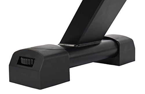 Stamina 'New and Improved' Elite WAVE Water Rower - Rowing Machine 1450 w/Heart Rate Sensor for Customized Workouts