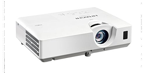 Hitachi CP-X3042WN LCD Projector - 720p - HDTV - 4:3