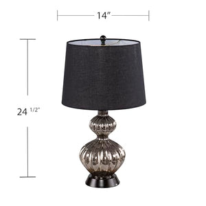 Generic Lyratta Table Lamp