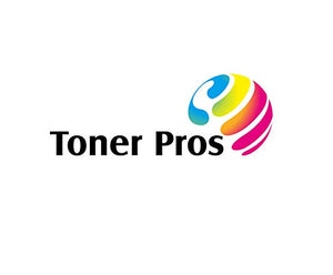 Toner Pros (TM) Compatible [High Yield] Toner (842307, 842310, 842308, 842309) for Ricoh IM C2000 IM C2500 Printers (4 Color Pack) - Black 16,500 and Colors 10,500 Pages
