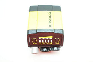 Cognex DM302X KCC-REM-CGX-DM300 Barcode Scanner 24V-DC