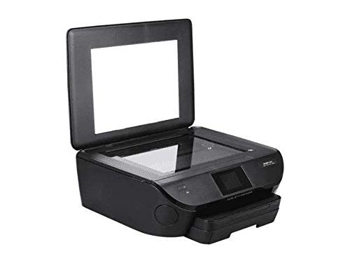 H&P 5660 Wireless All-in-One Photo Printer with Mobile Printing