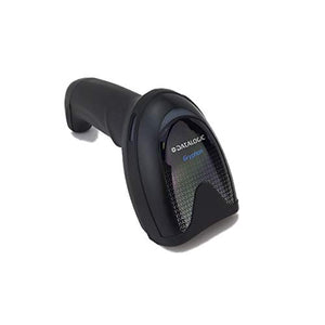 Datalogic Gryphon GD4500 Serials Omnidirectional 2D/1D Barcode Scanner/Imager (High Density, w/o Stand, USB)