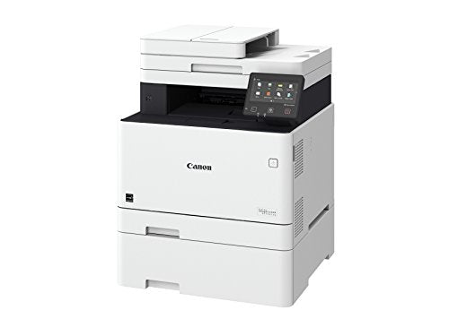 Canon Color imageCLASS MF731Cdw - Multifunction, Wireless, Duplex Laser Printer (Comes with 3 Year Limited Warranty), Amazon Dash Replenishment Ready