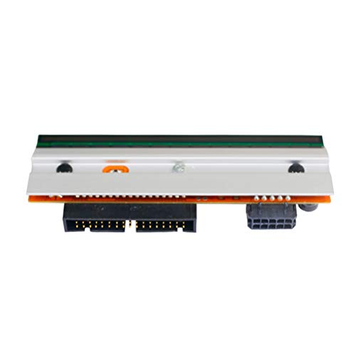 G32433M Printhead for Zebra 105SL Printer, 105SL 300dpi Print Head PN KPA-106-12MTA4-ZB4