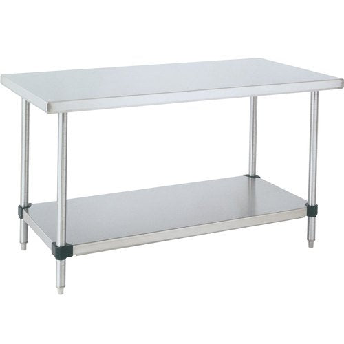 METRO 30" HD Super Stationary Worktables