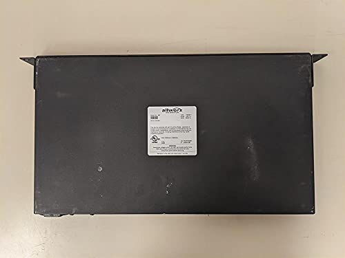 Allworx 48x Server for 100 Users with Call Assistant, Mobile Link, and 1 T1/PRI