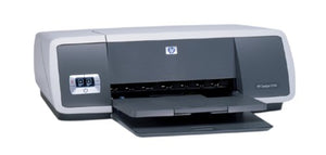 HP DeskJet 5740 Color Inkjet Printer
