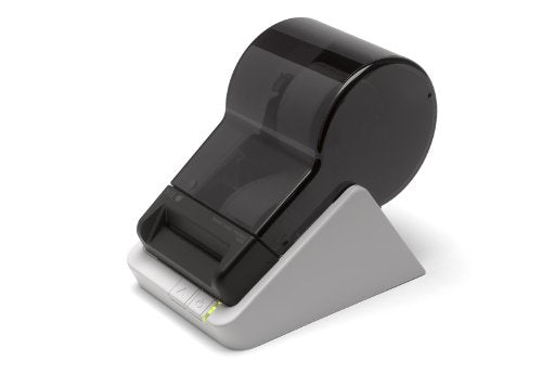 Seiko Instruments Smart Label Printer 620, USB, PC/Mac, 2.76 inches/second