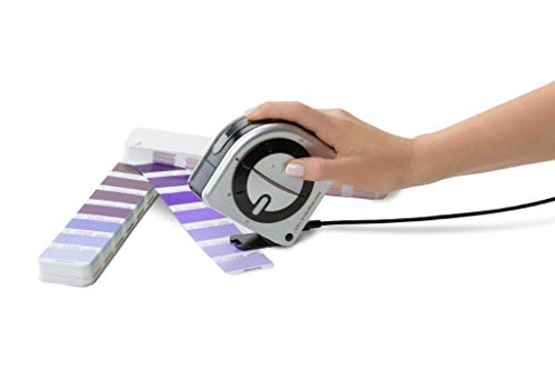 Pantone i1 Studio Designer Edition: Monitor and Printer Calibration Spectrophotometer with Color Manager Software EOSTUDIODE