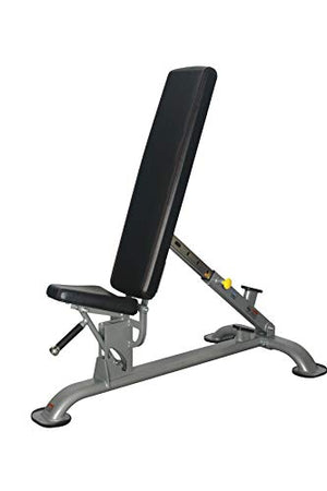 Fitness First Adjustable Incline Bench