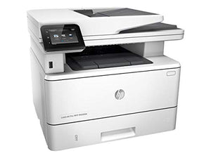 HEM426FDN Laserjet Pro M426fdn, Up to 40 ppm, Auto-Duplex Printing, Ethernet