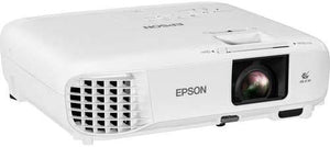 Epson PowerLite X49 3LCD XGA Classroom Projector with HDMI