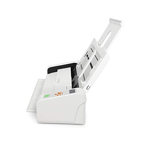 Ambir nScan 700gt Hybrid Duplex Document Scanner