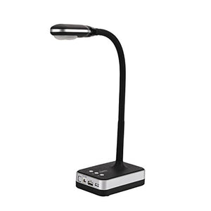 eloam Document Camera VH800AF - 5MP High-Definition Visual Presenter