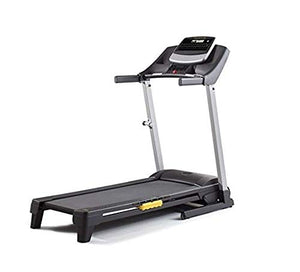 Gold's Gym Trainer 430i Treadmill with iFit Technology, Power Incline and Dual-Grip Heart Rate Monitor