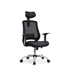 UsmAsk Ergonomic Office Chair Swivel Seat Reclining Desk Computer Gaming Home Chair