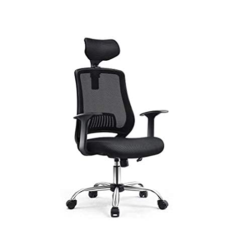 UsmAsk Ergonomic Office Chair Swivel Seat Reclining Desk Computer Gaming Home Chair