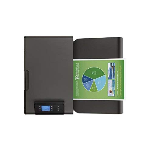 HEWCN459A - HP Officejet Pro X451DN Inkjet Printer - Color - 2400 x 1200 dpi Print - Plain Paper Print - Desktop (Renewed)