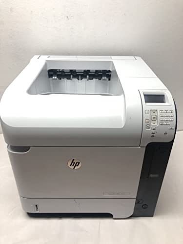 HP LaserJet Enterprise 600 Printer M602n (CE991A)