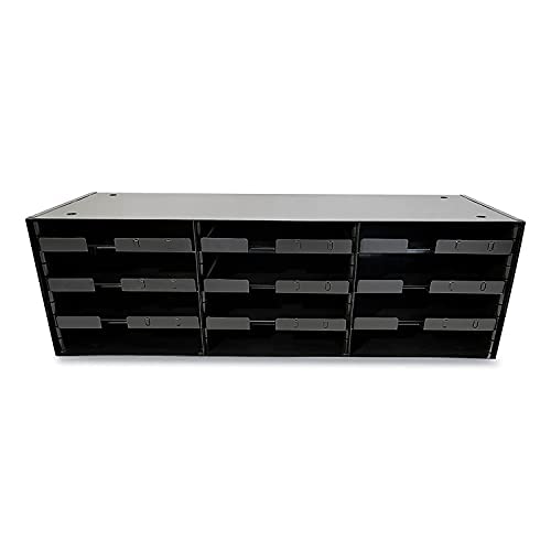 Huron ORG HORZ SORT Rack 12 Slot