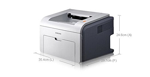 Samsung ML-2510 Monochrome Laser Printer