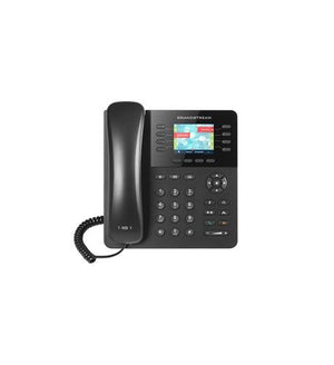 Grandstream GXP2135 IP Phone 4-UNITS with UCM6204 4 Port IP PBX Gigabit